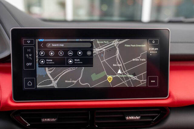 2024 Lotus Emira I4 First Edition