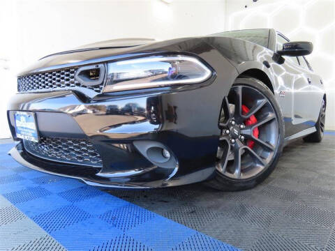 2021 Dodge Charger for sale at Kargar Motors of Manassas in Manassas VA