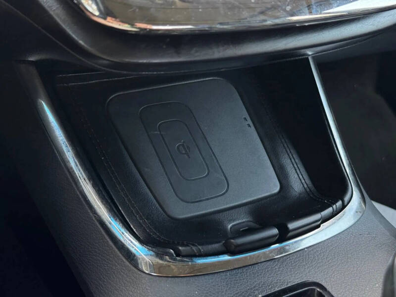 2017 Toyota Avalon Limited