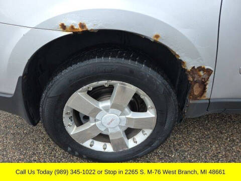 2013 Chevrolet Traverse LT