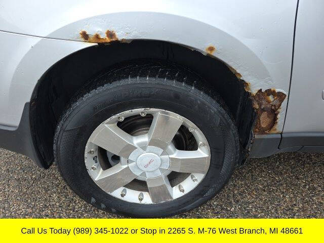 2013 Chevrolet Traverse LT