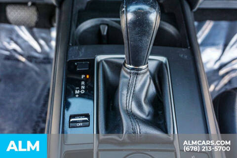 2023 Mazda CX-30 2.5 S Select