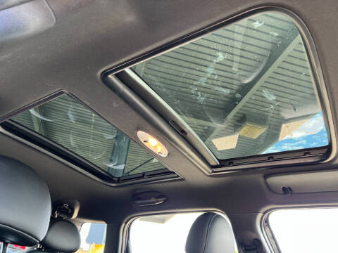 2012 MINI Cooper Countryman S ALL4