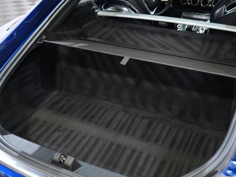 2017 Mercedes-Benz AMG GT