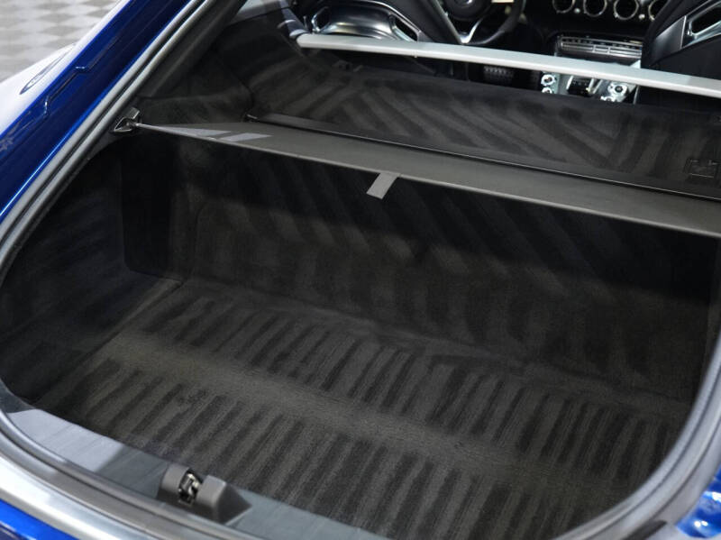 2017 Mercedes-Benz AMG GT