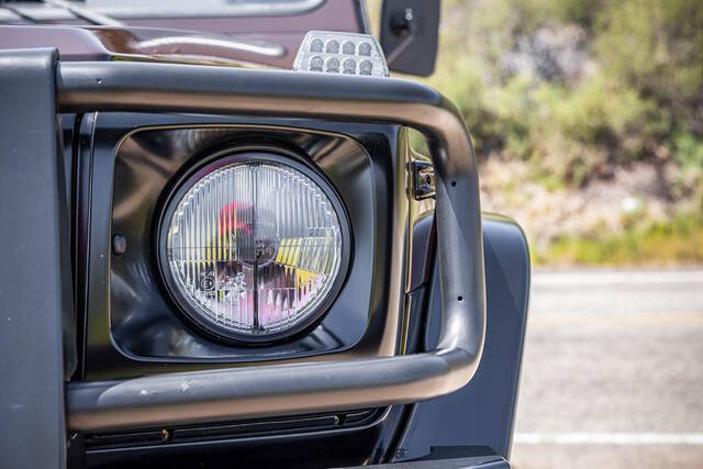 1994 Mercedes-Benz G-Class
