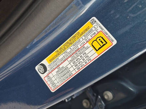 2024 GMC Sierra 3500HD