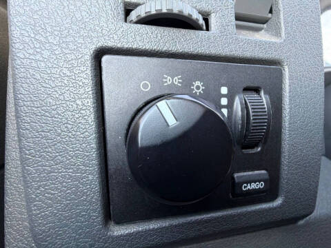 2006 Dodge Ram 1500