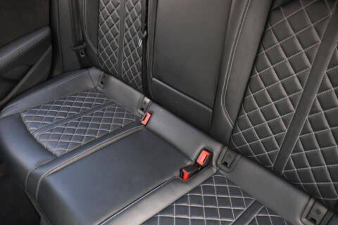 2021 Audi S4 3.0T quattro Premium Plus