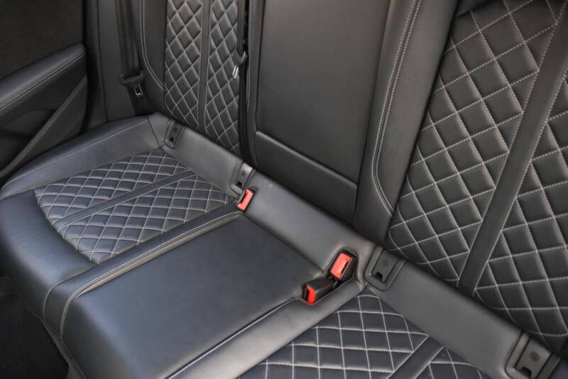 2021 Audi S4 3.0T quattro Premium Plus