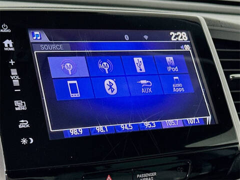 2020 Honda Ridgeline RTL