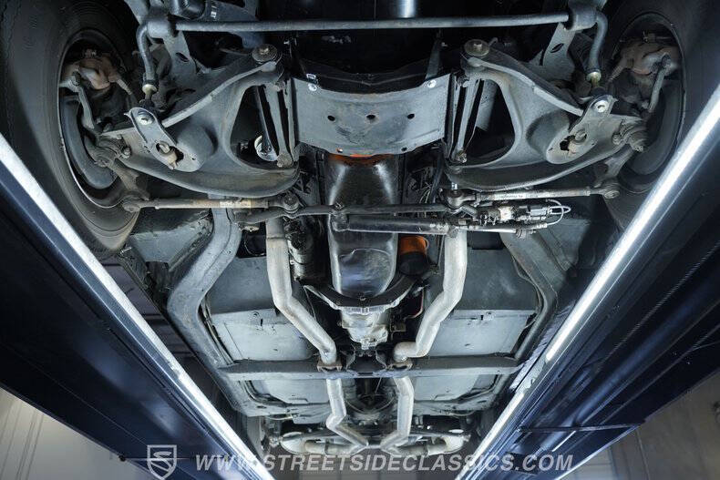 1970 Chevrolet Corvette