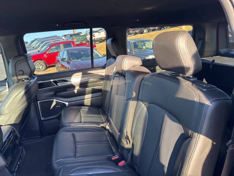 2025 Jeep Wagoneer