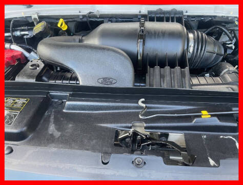 2013 Ford E-Series E-150