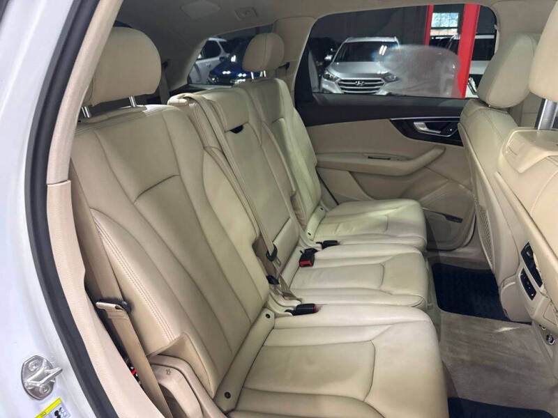 2019 Audi Q7