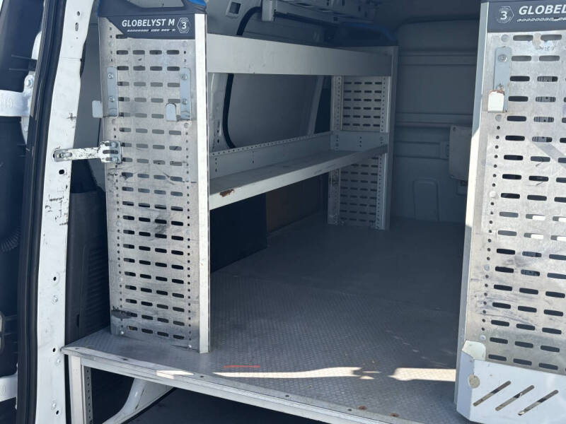 2014 Ford Transit Connect XL