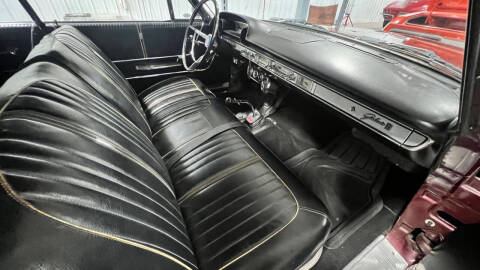 1964 Ford Galaxie 500