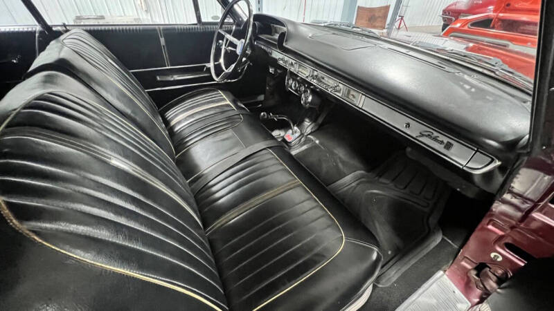 1964 Ford Galaxie 500