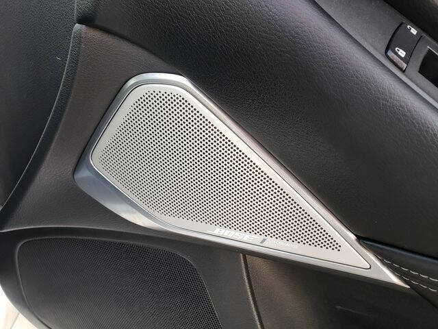 2017 Infiniti Q50 3.0T Premium