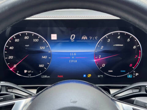 2023 Mercedes-Benz GLC GLC 300 4MATIC