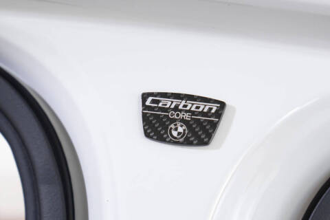 2017 BMW 7 Series 750i