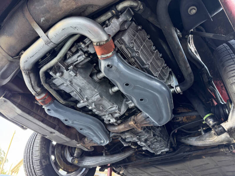 1985 Porsche 911 Carrera