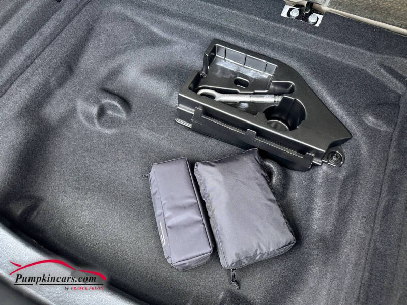 2020 Mercedes-Benz GLA GLA 250 4MATIC