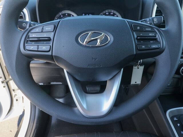 2021 Hyundai Venue SE