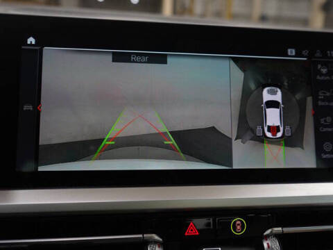 2021 BMW 3 Series 330i xDrive