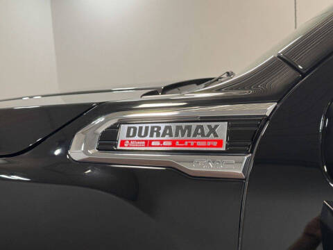 2022 GMC Sierra 2500HD