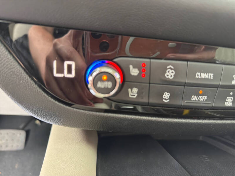 2024 Buick Enclave Avenir