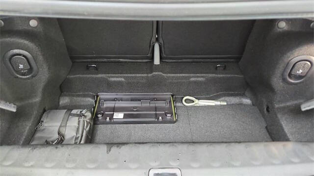 2025 MINI Convertible