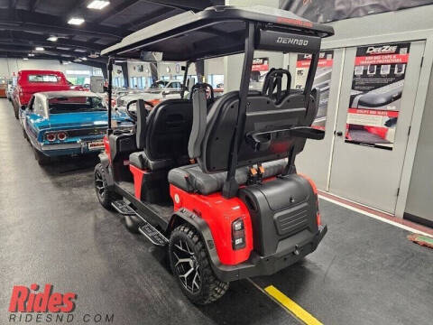 2025 Denago Rover XL Plus