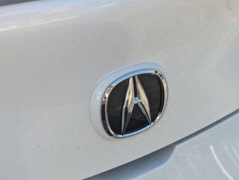 2026 Acura Integra Type S