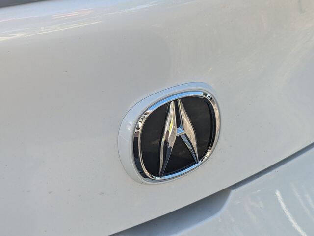 2026 Acura Integra Type S