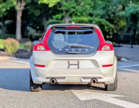 2012 Volvo C30 T5 R-Design