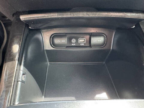 2017 Kia Sorento EX V6