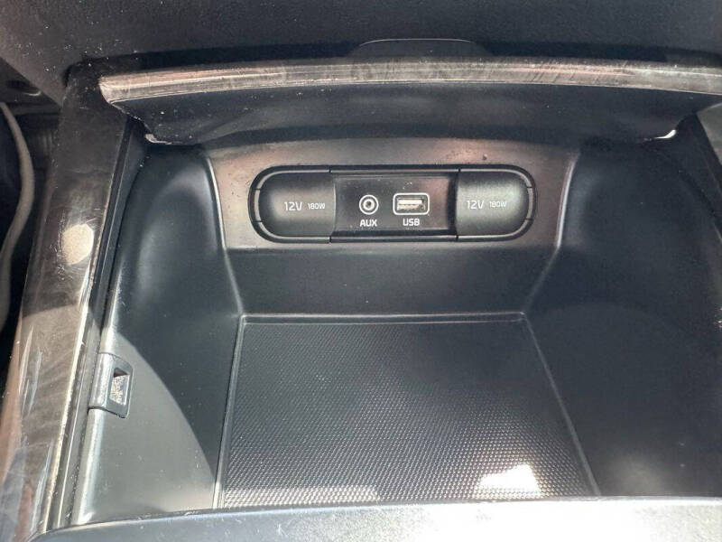 2017 Kia Sorento EX V6