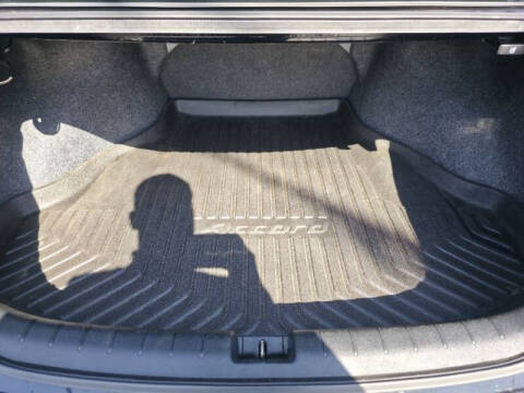 2014 Honda Accord Touring