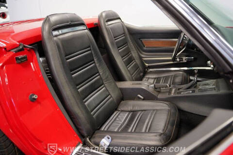 1974 Chevrolet Corvette