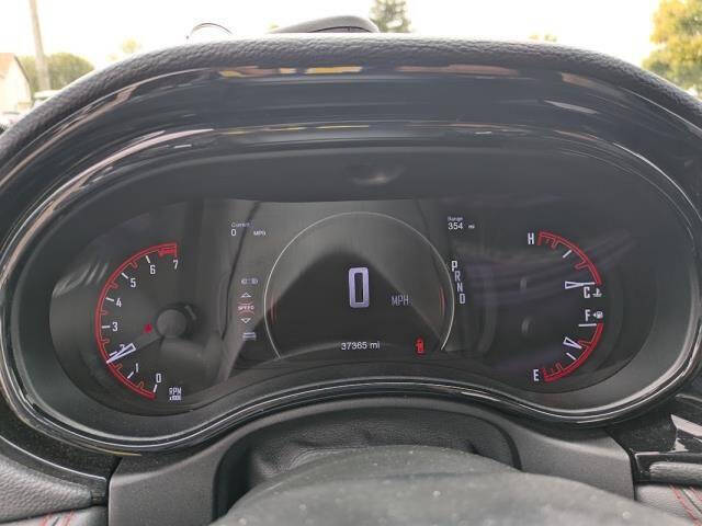 2024 Dodge Durango GT