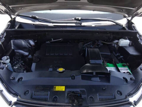 2014 Toyota Highlander Limited