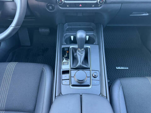 2024 Mazda CX-50 2.5 S Premium