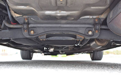 2006 Acura RSX Type-S