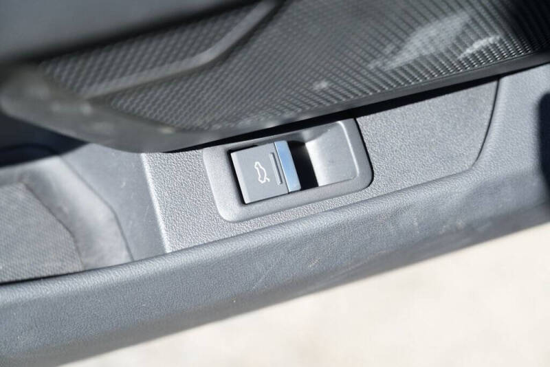 2022 Audi e-tron GT quattro Premium Plus