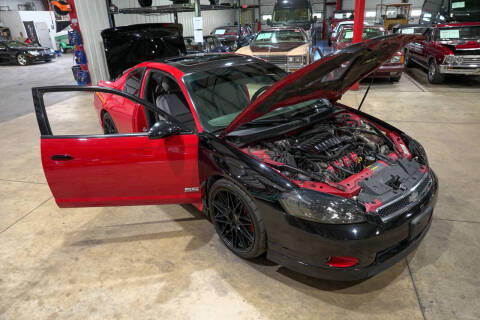 2006 Chevrolet Monte Carlo SS