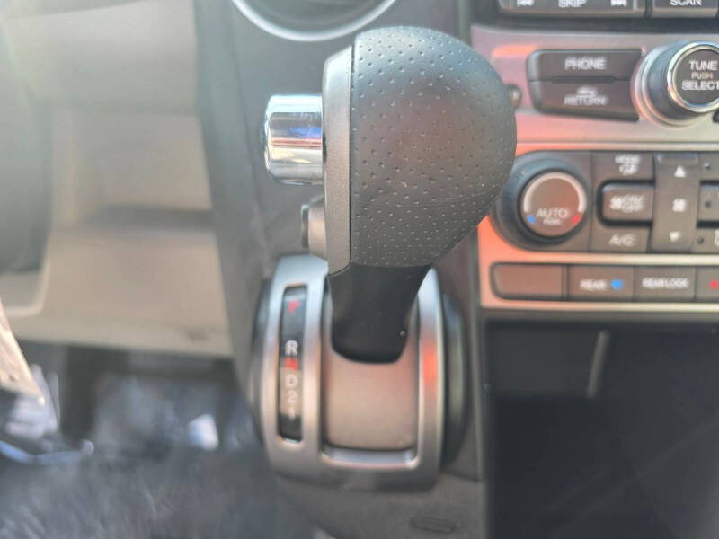2014 Honda Pilot EX