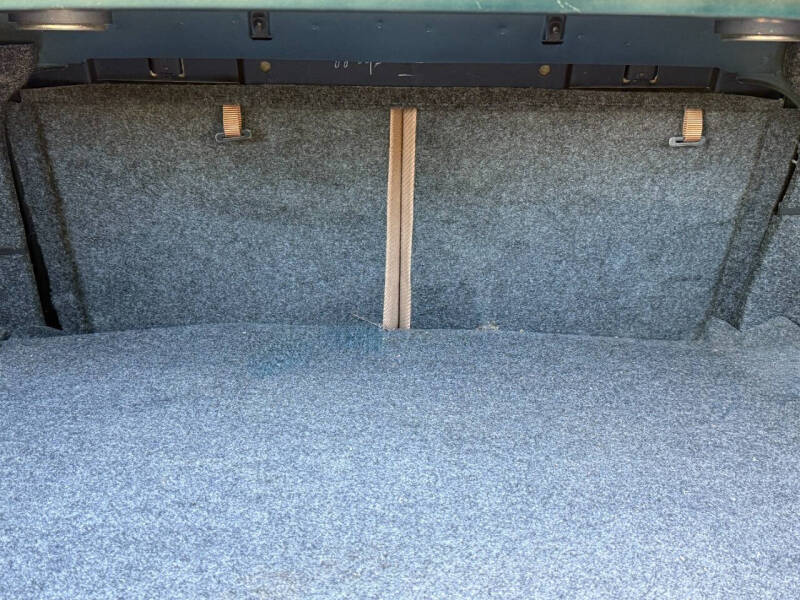 1996 Ford Mustang GT