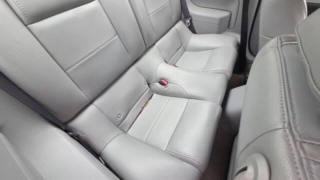 2006 Ford Mustang V6 Premium