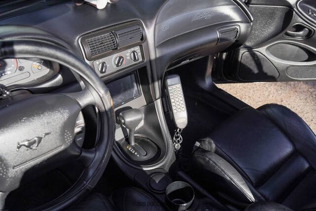 1998 Ford Mustang GT